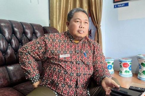 Kepala Ombudsman Sulbar Diberhentikan, Diduga karena Terima Beasiswa Manakarra