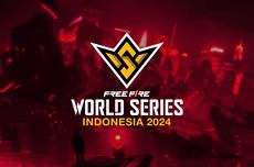 Jadwal "Free Fire" FFWS ID 2024 Spring Pekan Kedua Mulai Hari Ini