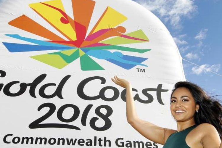 Commonwealth Games, ilustrasi