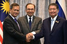 Palang Tak Turun, Sirene Tak Terdengar: Warga Cerita Kereta Tabrak Mobil dan Motor di Sleman