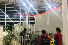 Kemenhub: Satu Eskalator di Stasiun Bekasi Selesai Diperbaiki
