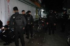 Puluhan Remaja Mau Perang Sarung Jelang Sahur, Polisi Turun Tangan