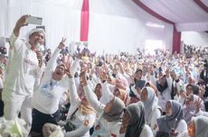 Prabowo-Gibran Unggul, Dedi Mulyadi Ucapkan Terima Kasih ke Rakyat Jabar