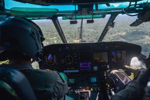 Penyaluran Bantuan ke Wilayah Terisolasi Dievaluasi