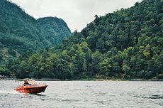 Waduk Penjalin di Brebes: Daya Tarik, Harga Tiket, dan Rute