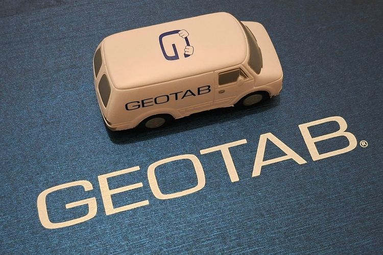 Geotab Andalkan AI untuk Cegah Kecelakaan, Pengemudi Bisa Diperingatkan Real-time