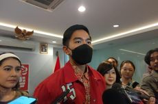 Elektabilitas Kaesang Tinggi di Jateng, Gerindra: Kan Kampung Jokowi, Keluarga Besarnya "All Out" Menangkan Prabowo