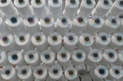 Tak Hanya Corona, Banjir Produk Impor Hantui PHK Industri Tekstil