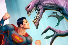 Sinopsis Superman: Man of Tomorrow, Awal Karier Sang Manusia Baja