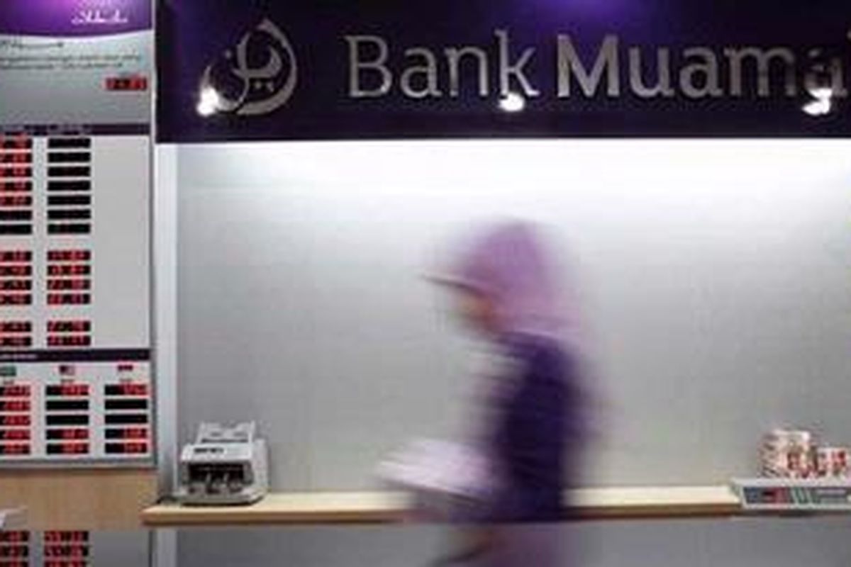 Bank Muamalat