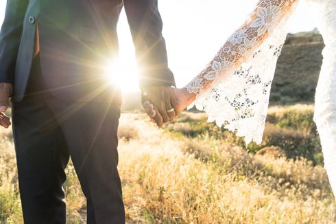 8 Tantangan Pernikahan Beda Usia yang Bisa Memicu Perceraian
