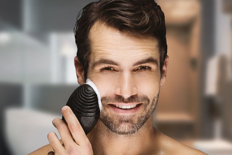 Luna 2 for Men dari Foreo