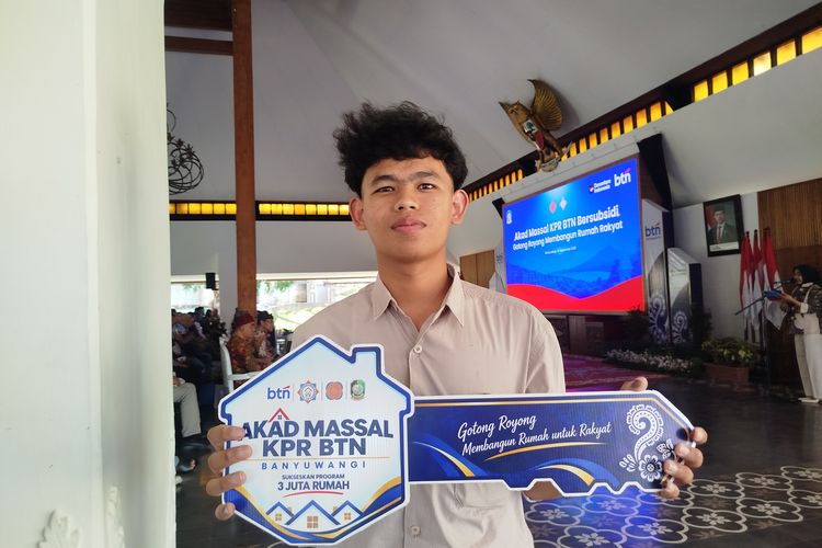 Cerita Gen Z Pilih Tak Ngopi demi Punya Rumah Sendiri pada Usia 20 Tahun