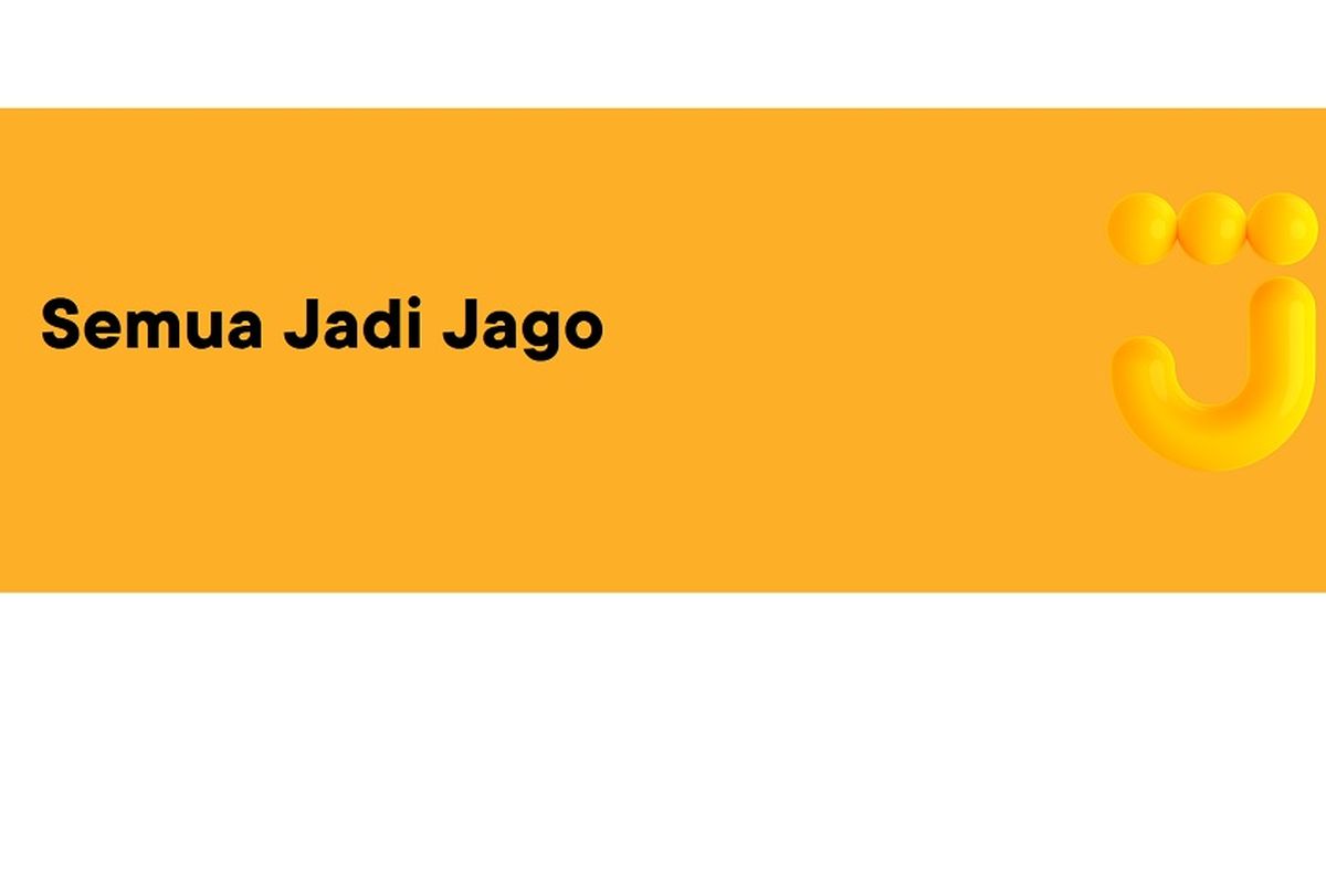 Bank Jago milik Jerry Ng salah satu orang terkaya di Indonesia.