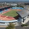 Pencahayaan dan Kasus Korupsi Bikin PSIM Belum Bisa Pulang ke Mandala Krida