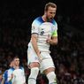 Hasil Inggris Vs Italia: Kane Tajam di Wembley, Tiga Singa Raih Tiket ke Euro