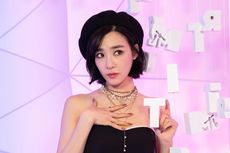 Tiffany Young Mengaku Pernah Depresi Saat Bersama Girls' Generation