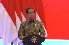 Jokowi Heran Jagung Saja Impor, Apa Kabar Janjinya soal Swasembada Dulu?