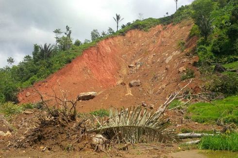 Cuaca Ekstrem, BPBD DIY Imbau Masyarakat di Lereng Selamatkan Diri Jika Hujan Selama 3 Jam