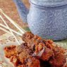 Resep Sate Komoh, Sate Daging Sapi Khas Jawa Timur