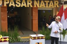 Impor Susu Bakal Dibatasi, Zulhas Minta Prioritaskan Produksi Dalam Negeri