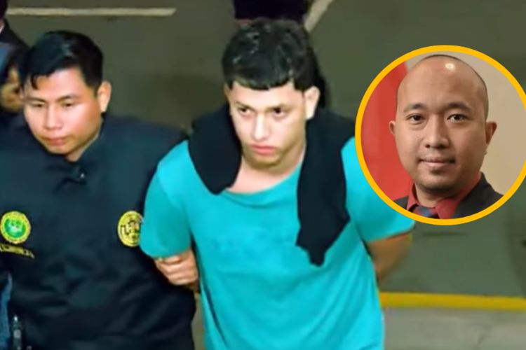 Wajah Penembak Staf KBRI Lima Terungkap, Polisi Tangkap 5 Tersangka Gangster