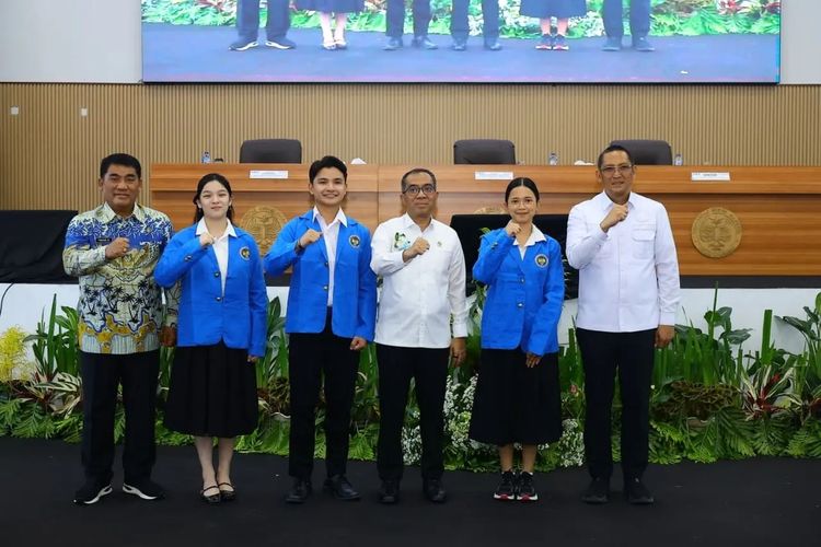 Unima Buka Fakultas Kedokteran, Perkuat Pemerataan Layanan Kesehatan di Sulut