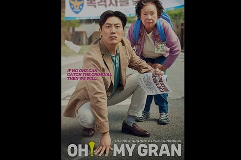 Rekomendasi 5 Tontonan Drama dan Film Asia Pengisi Akhir Pekan