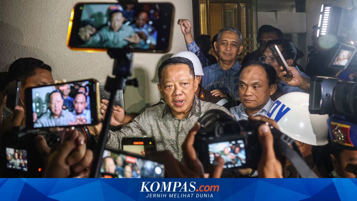 KPK Sebut Febrie Adriansyah Pakai Rompi Tahanan Saat Registrasi di Rutan: Tak Ada Perlakuan Khusus