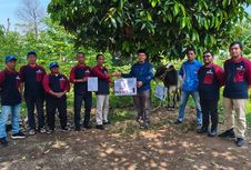 Idul Adha 2026, Electronic City dan Artha Graha Bagikan Ratusan Hewan Kurban