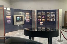 Cara ke Museum Tragedi 12 Mei 1998 di Universitas Trisakti Jakarta