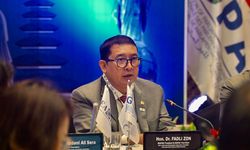 Lewat SEAPAC Conference, DPR Ingatkan Pentingnya Legislasi Antikorupsi