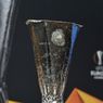 Hasil Lengkap Liga Europa - Inter dan Arsenal Menang, Man United Imbang
