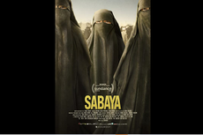Sinopsis Sabaya, Film Dokumenter Penyelamatan Wanita dari ISIS