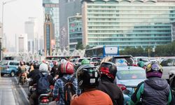 BRIN Sebut Jakarta Jadi Hutan Beton, Risiko Banjir Meluas