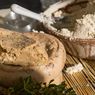 [POPULER FOOD] Resep Brownies Kukus Tanpa Tepung | Keju Belatung dari Italia