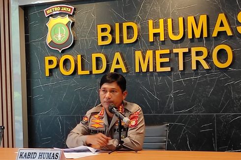 Ini Penyebab Polisi Salah Identifikasi Pengeroyok Ade Armando