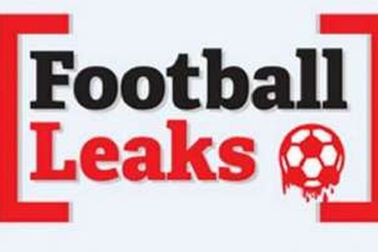Logo Football Leaks