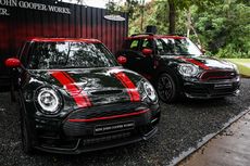 Alasan MINI Belum Rakit Model Lain di Indonesia