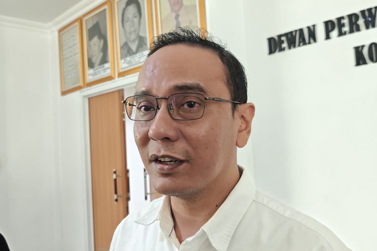 16 Calon Siswa SMP Kasus SPMB Belum Beres, DPRD Samarinda Desak Inspektorat Percepat Investigasi