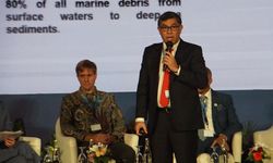 Di AIS Forum 2022, Kementerian KP Paparkan Inovasi Pengelolaan Laut Berkelanjutan