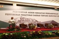 Strategi Percepatan Selesaikan Perda BG di Seluruh Kabupaten/Kota Indonesia