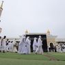 Kemenag: Sudah 5.945 Jemaah Haji Diberangkatkan ke Arab Saudi hingga Hari Ini