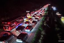 Ini Posisi Tuas Transmisi Mobil Matik yang Benar Saat Terjebak Macet