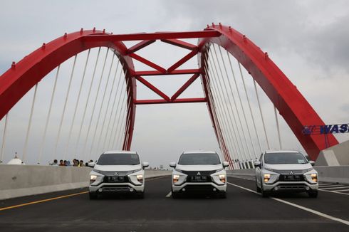 Berkendara Aman Ketika Melintas di Jalur Tol Trans-Jawa