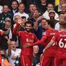 Hasil Leeds Vs Liverpool: Kemenangan The Reds Diwarnai Tekel Horor ke Harvey Elliott