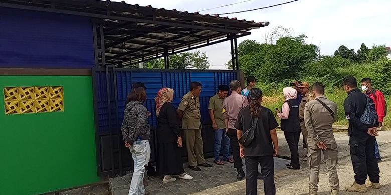 Berita Terkini Harian Mayat Hidup Kembali Bogor Terbaru Hari Ini ...