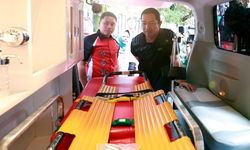 Catat, Ini Nomor Aduan Layanan Konsultasi Kesehatan Gratis di Semarang