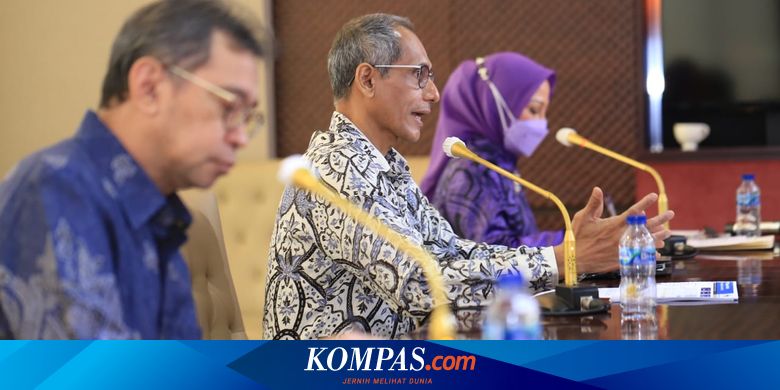 Supported by toll roads, Nusantara Infrastructure prints sales of IDR 466 billion