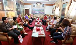 Semarang Bersaing Menjadi Kota Wisata Terbersih di Indonesia
